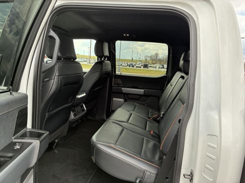 Used 2024 Ford F150 Lariat w/ Tow/Haul Package image 19