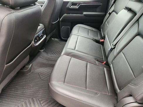 Used 2022 Chevrolet Silverado 1500 LTZ image 28