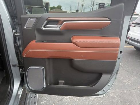 Used 2026 GMC Sierra 1500 Denali Ultimate AWD/4WD image 15