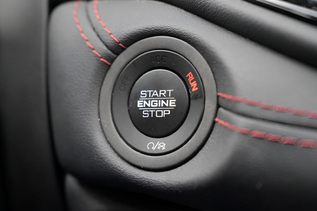 Used 2023 Dodge Durango R/T AWD/4WD image 35