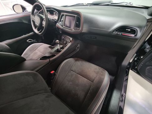 Used 2023 Dodge Challenger R/T Scat Pack image 14