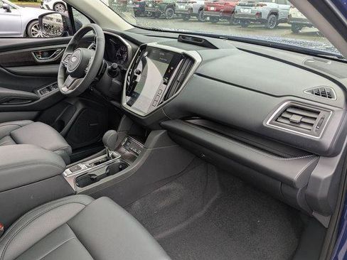 Used 2026 Subaru Ascent Touring w/ Popular Package #1 AWD/4WD image 42