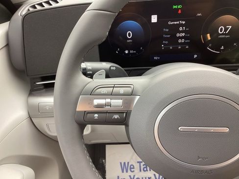New 2025 Hyundai Kona SEL image 40