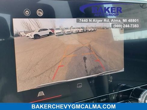 New 2025 GMC Canyon Elevation w/ Convenience Package image 18