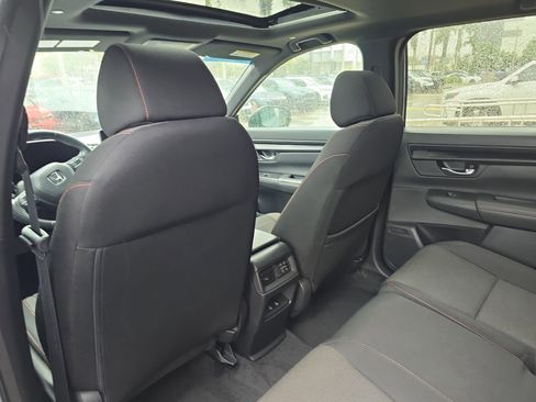 Certified 2023 Honda CR-V Sport image 15