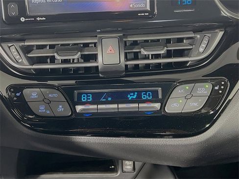 Used 2018 Toyota C-HR XLE image 22