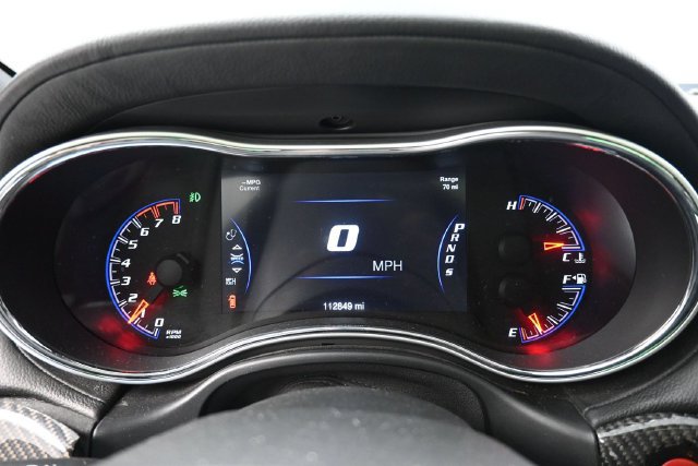 Used 2014 Jeep Grand Cherokee SRT AWD/4WD image 27