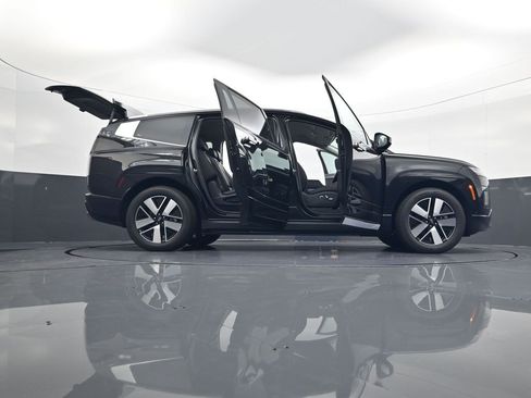 New 2026 Hyundai Ioniq 9 SEL image 34