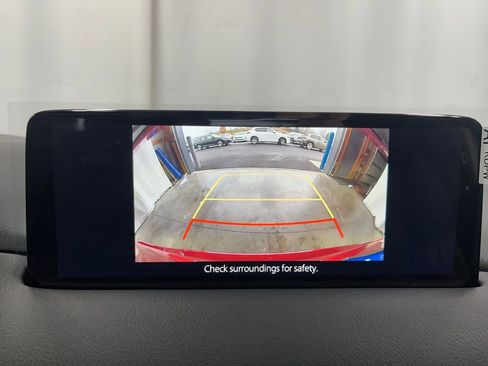 New 2025 MAZDA CX-5 AWD 2.5 S w/ Select Package image 18