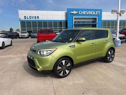 Used 2014 Kia Soul !