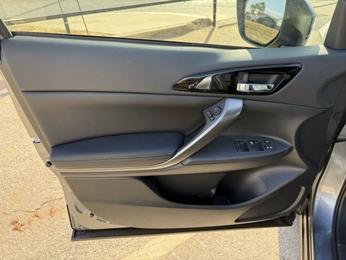 New 2026 Mitsubishi Eclipse Cross Black Edition image 16