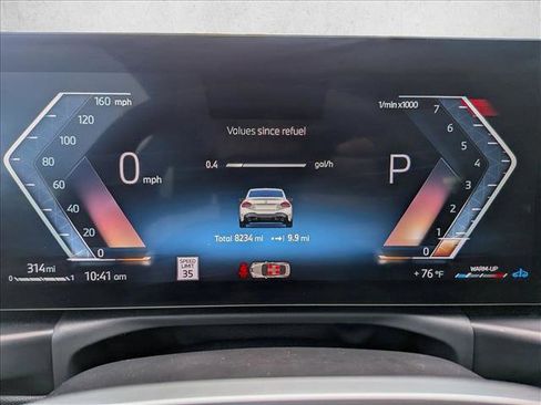 Certified 2025 BMW 230i Coupe w/ Premium Package image 12