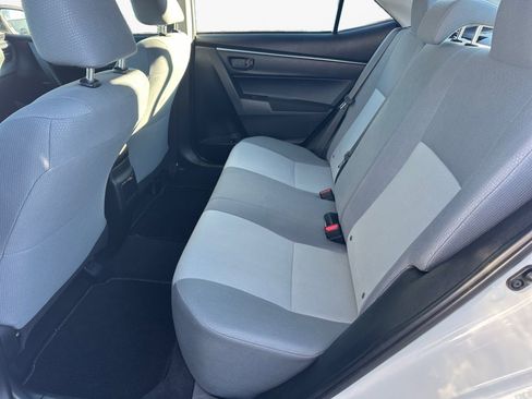 Used 2015 Toyota Corolla L image 15