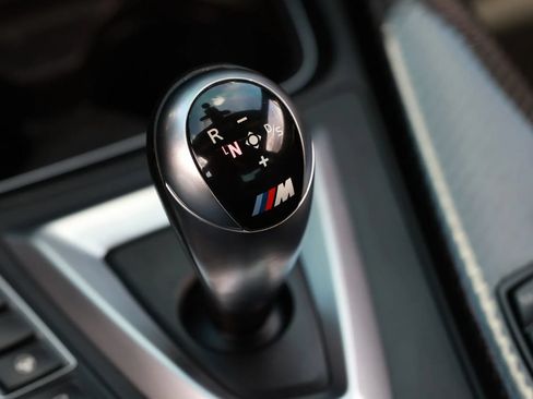Used 2015 BMW M4 Coupe RWD image 41