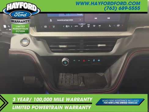 Used 2025 Ford Explorer ST-Line w/ Premium Package AWD/4WD image 18