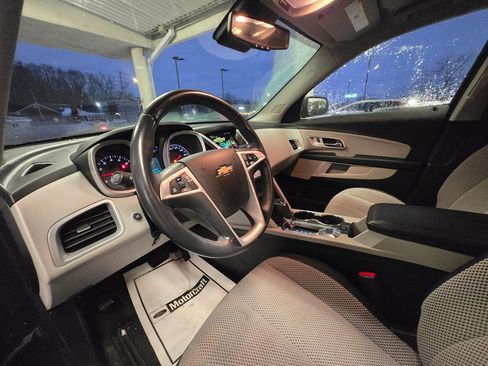 Used 2016 Chevrolet Equinox LT w/ Convenience Package image 10