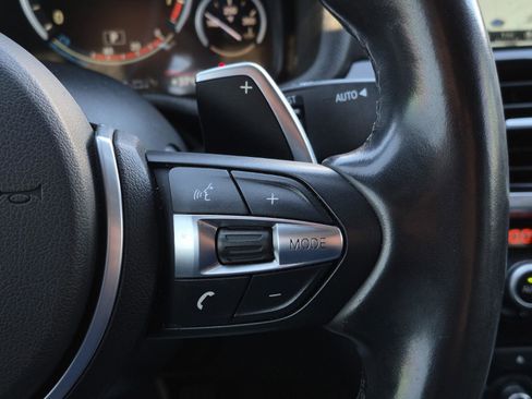 Used 2018 BMW X4 M40i image 15