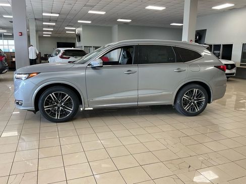 New 2026 Acura MDX w/ Advance Package image 4