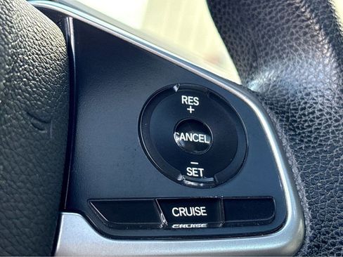 Used 2017 Honda Civic LX-P image 13