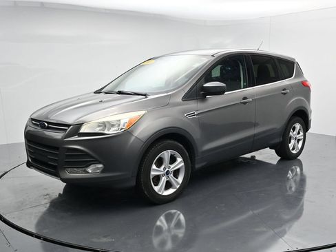 Used 2013 Ford Escape SE AWD/4WD image 4