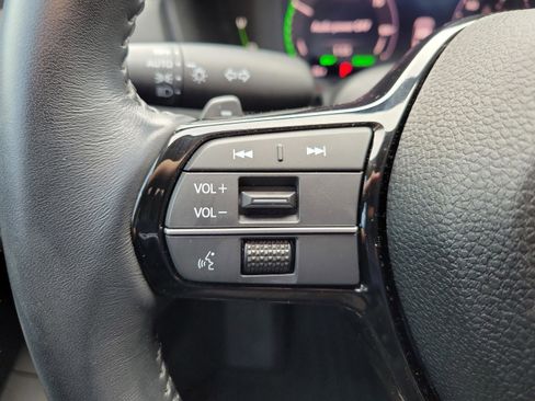 Used 2023 Honda Accord Touring image 17