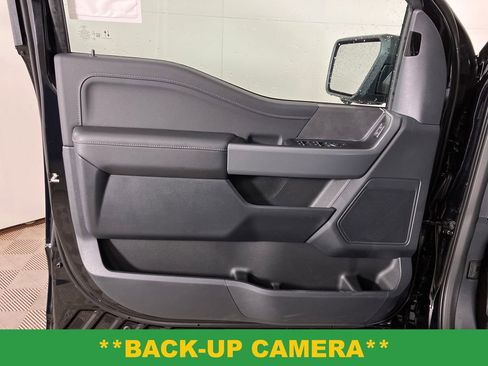 New 2025 Ford F150 XLT w/ Equipment Group 302A MID image 24