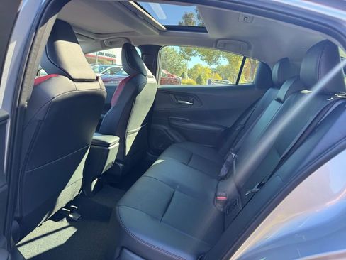 New 2026 Toyota Prius Plug-In Hybrid image 10