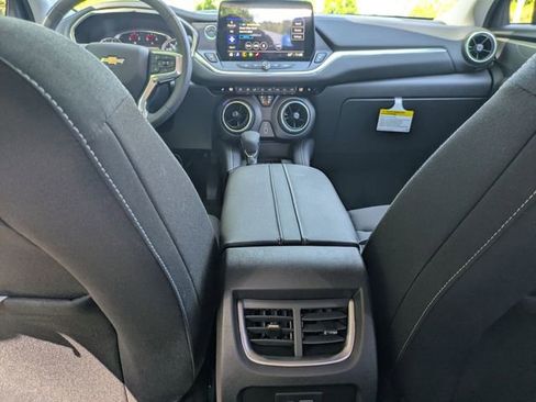 New 2026 Chevrolet Blazer LT w/ Convenience Package FWD image 25