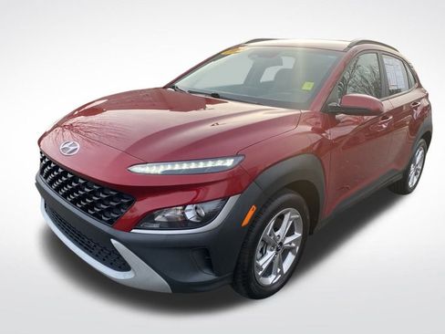 Used 2023 Hyundai Kona SEL image 3