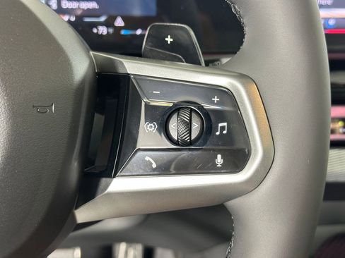 Used 2026 BMW 530i w/ M Sport Package image 27