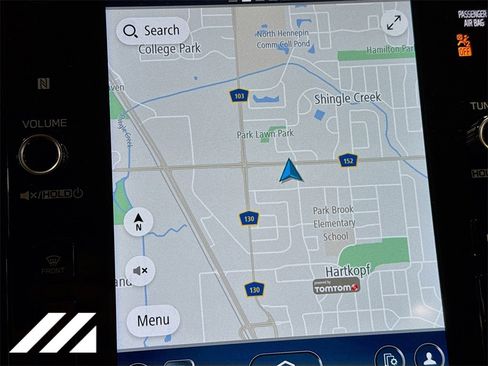 Used 2025 Subaru Ascent Touring w/ Popular Package #1 image 15