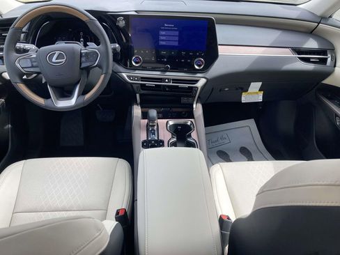 New 2026 Lexus RX 350 Premium Plus FWD image 10