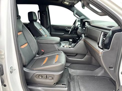 Used 2023 GMC Sierra 1500 AT4 AWD/4WD image 33