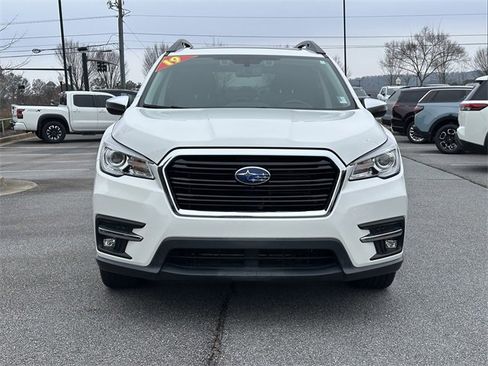 Used 2019 Subaru Ascent Touring w/ Popular Package #2A image 2