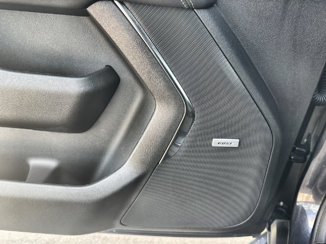 Used 2026 GMC Yukon Elevation w/ Elevation Premium Package RWD image 23