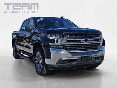 Used 2022 Chevrolet Silverado 1500 LT w/ All Star Edition Plus