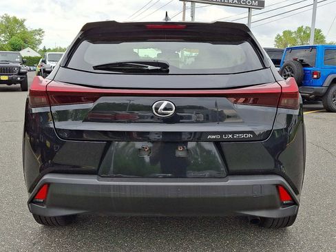 Used 2023 Lexus UX 250h AWD w/ Accessory Package (Z2) image 5