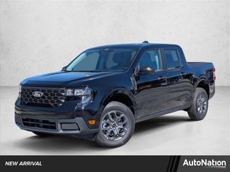 New 2026 Ford Maverick XLT video 1