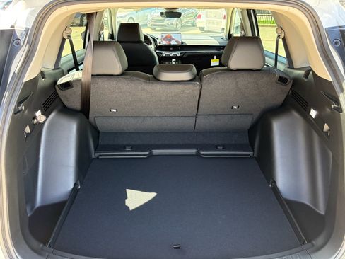 Used 2026 Honda CR-V EX-L image 25
