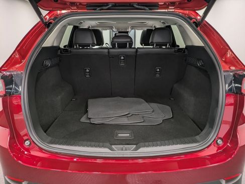Used 2023 MAZDA CX-5 AWD 2.5 S image 25