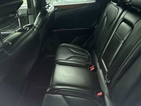 Used 2018 Lincoln MKC Select w/ Select Plus Package AWD/4WD image 9