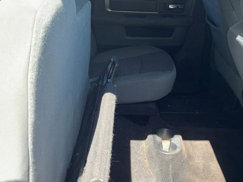 Used 2016 RAM 1500 Outdoorsman image 16