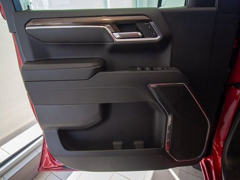 Certified 2023 Chevrolet Silverado 1500 LT image 8