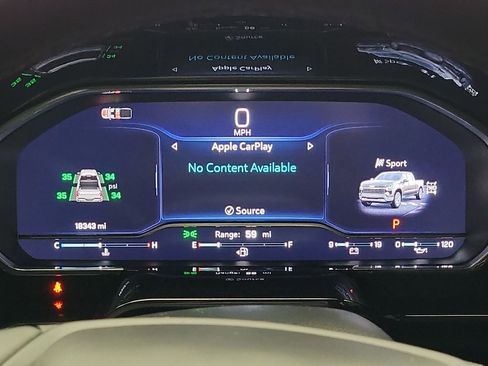 Used 2024 Chevrolet Silverado 1500 RST w/ All Star Edition Plus image 12