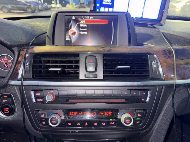 Used 2015 BMW 328i Sedan RWD image 10