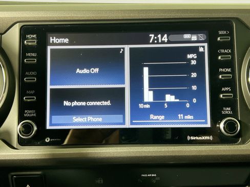 Used 2020 Toyota Tacoma SR5 image 27