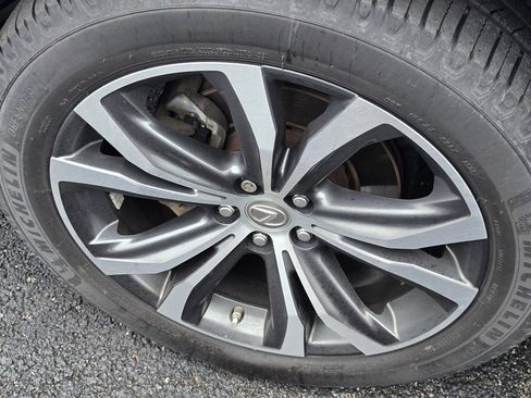 Used 2017 Lexus RX 350 AWD image 11