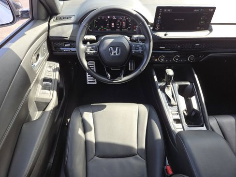 Certified 2023 Honda Accord Sport image 26