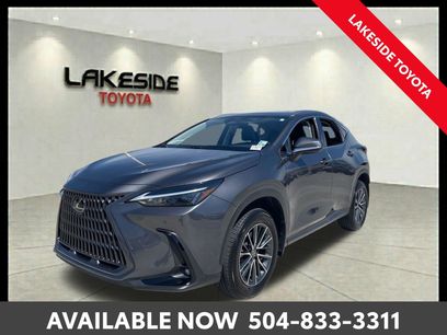 Used 2023 Lexus NX 350 AWD