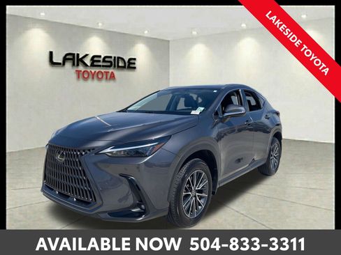 Used 2023 Lexus NX 350 AWD image 1